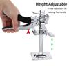 Labor-Saving Arm Height Locator Lifter Precision Cabinet Jack Jack Elevator Tool  Board