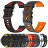 Correa Deportiva Silicona Para TicWatch Pro 3/Ultra/E3/E2/S2/Pro X/GTW 2025, Pulsera Unisex Para Reloj Inteligente