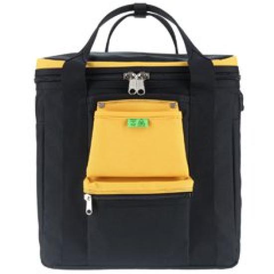 Porter Backpack Tote Bag Black (PORTER) 3-way 782-08614 1.