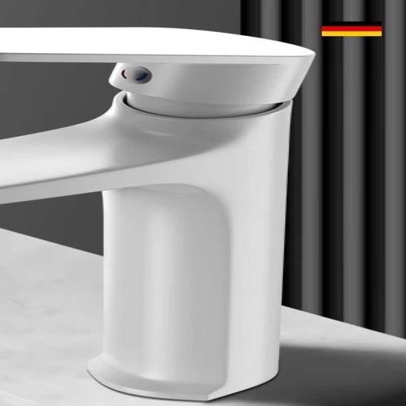 

TLXT Bathroom Basin Faucet