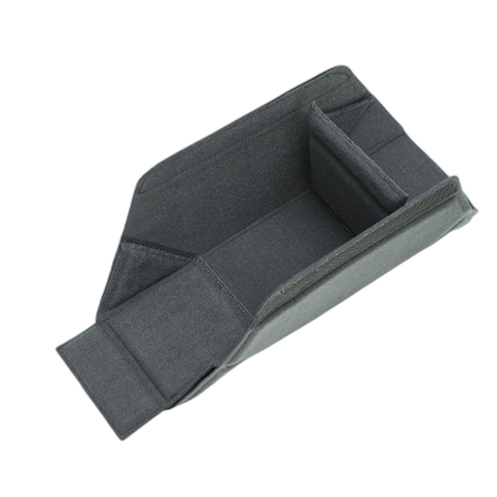 

Ударопрочная сумка для хранения камеры Съемная мягкая вставка Гибкие отделения Складная конструкция Защита оборудования