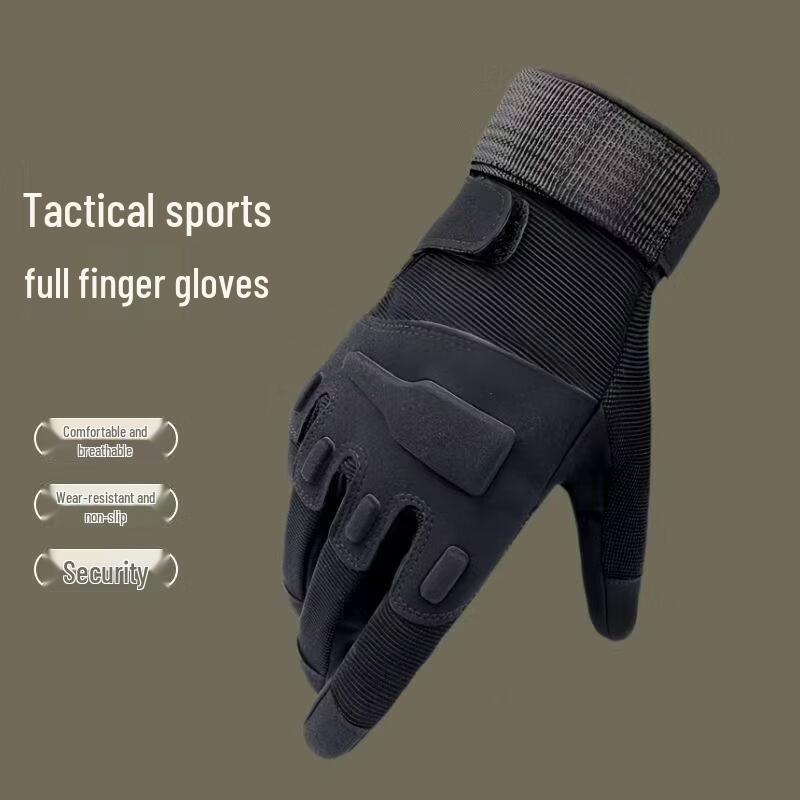 Junshi Tactical Gloves