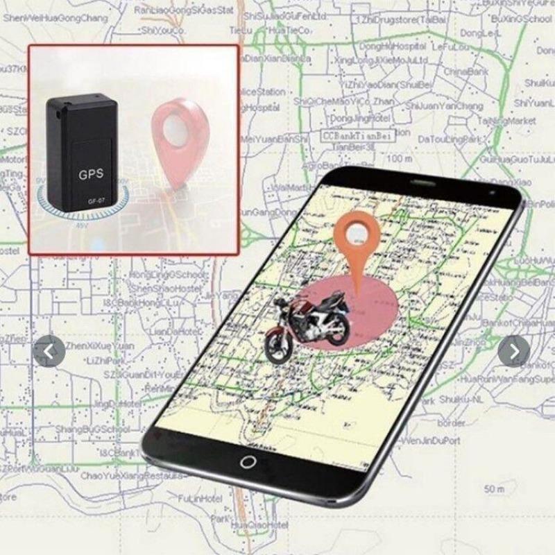 Mini GPS Tracker Tracking Locator Mini Tag Bluetooth Tracker GPS Locator Alarm Child Key Finder  for Vechicles Children