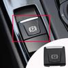 Replacement Electronic Handbrake Parking Brake Switch Control Button for BMW X1 F48 F49 X2 F39 2 Series F45 F46 6131 6822 523