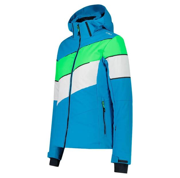 CMP Куртка софтшелл Zip Hood 32W0236