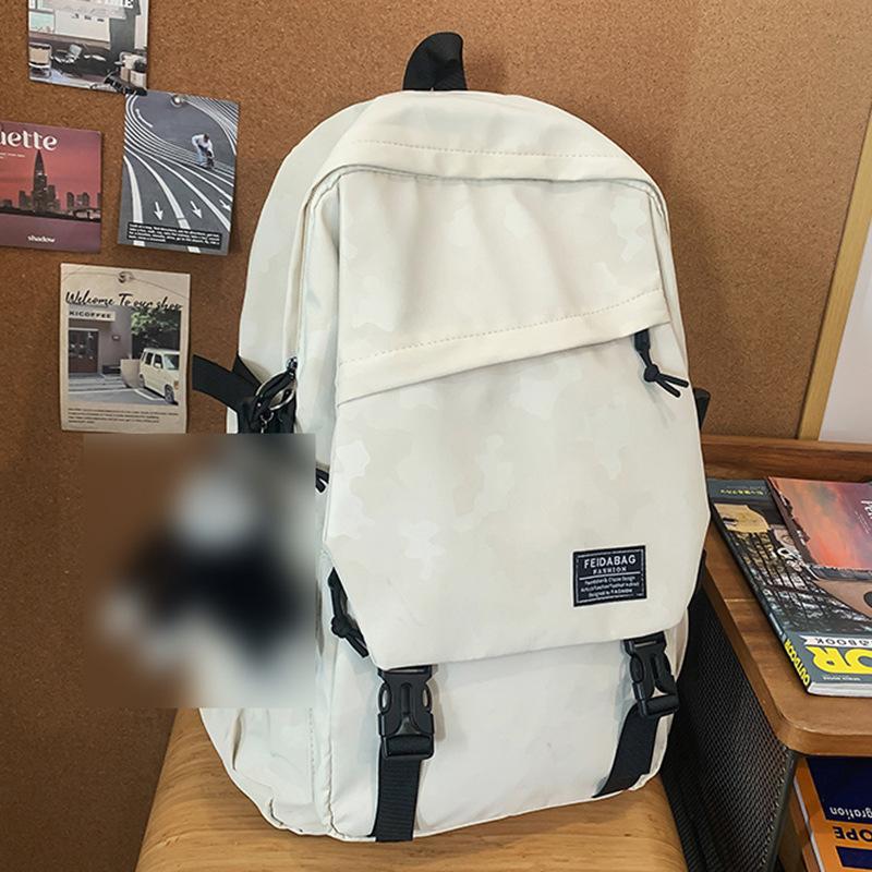 Children's Schoolbags Elementary School Students  Boys' Large Capacity Printed Backpacks