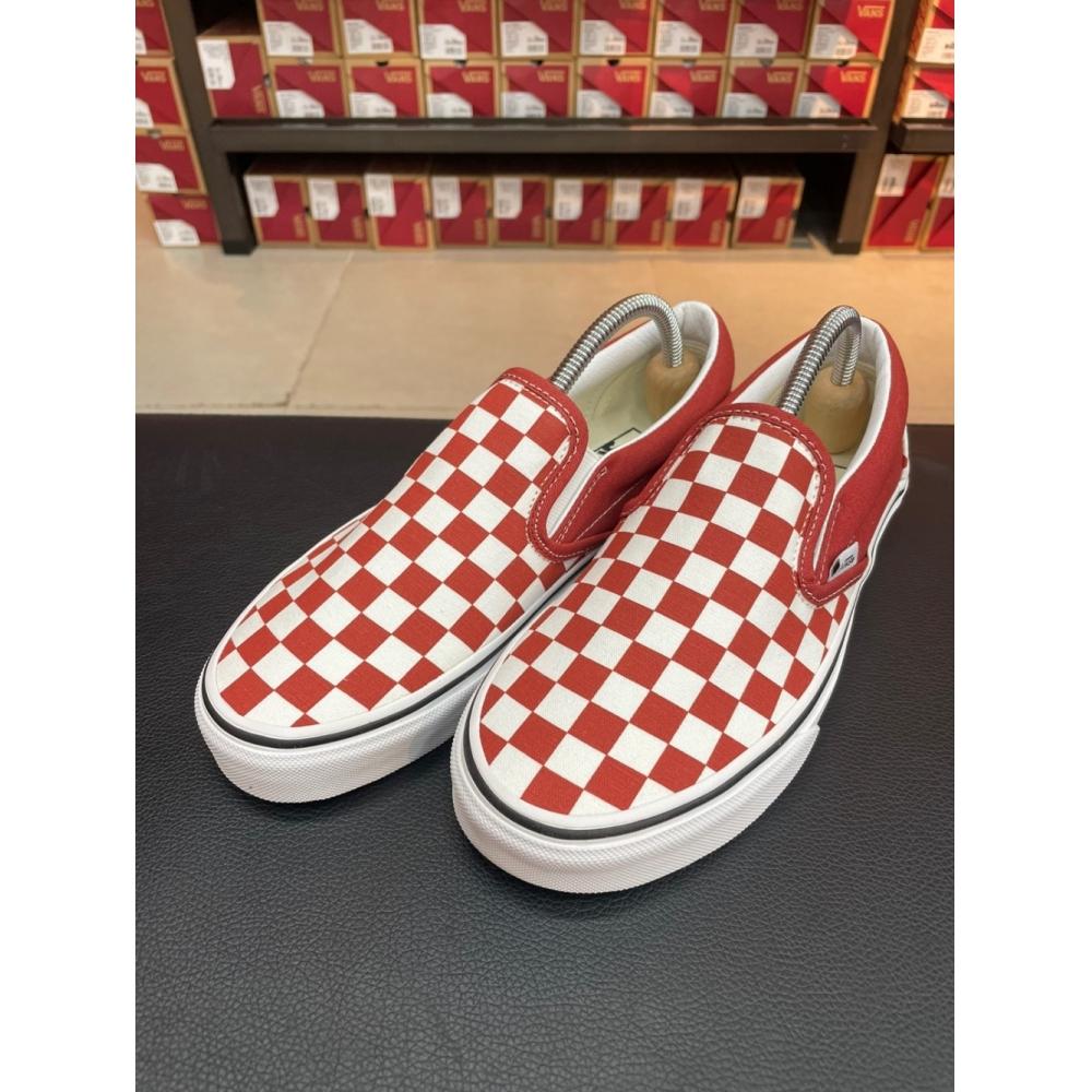 

Кроссовки-слипоны Vans Classic унисекс Classic Slip On Color Theory VN000BVZ49X