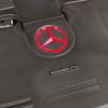 FXIK3 70mm Engine Cover Emblem Badge Sticker for Mercedes Benz W204 W205 W212 W213 W221 W166 W176 W177 CLA GLA GLC GLE etc