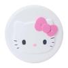 Sanrio Hello Kitty Edelstahlbecher Pink (Ich liebe Hello Kitty) Japan NEU
