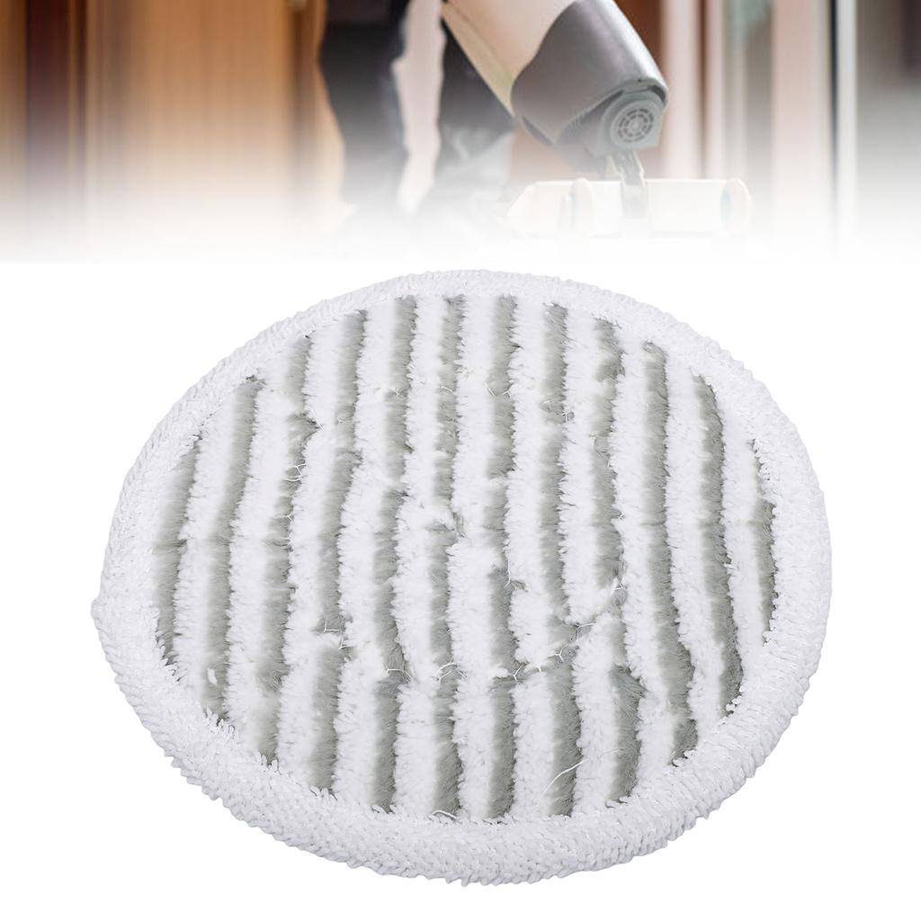 Replacement Mop Pads Microfiber Replacement Scrub Pad Reusable Cleaning Refills Fit for Shark Mop