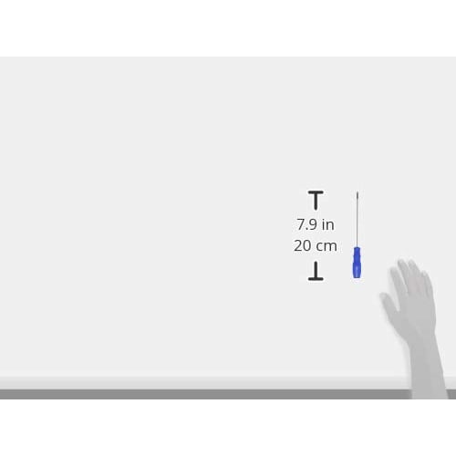 ANEX Driver, Ball Point, 2.5mm X 120mm, No. 6700