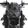 Passend für Kawasaki Z-900 Z900 z900 2025 2026 Motorrad Sport Abtrieb Naked Frontspoiler Aerodynamischer Flügel Deflektor Winglet