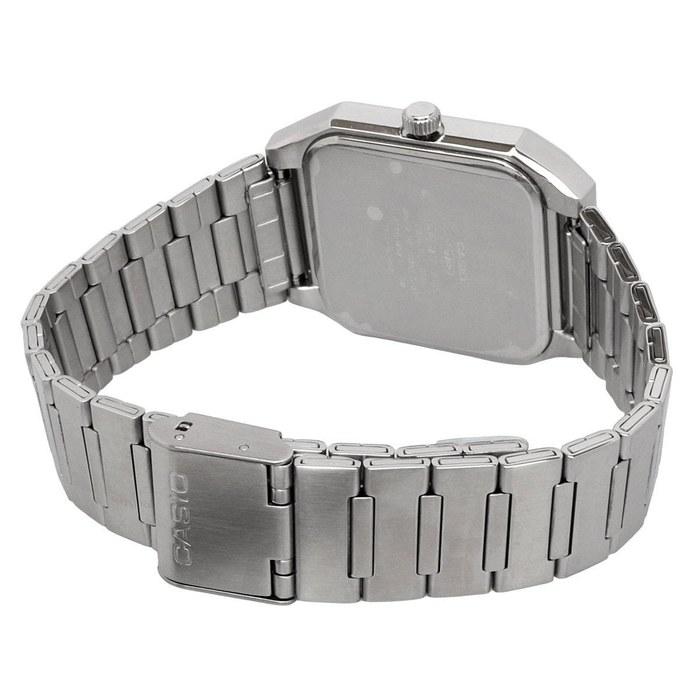 Casio Standard Analog Quartz Men's Watch MTP-B185D-2A2V (Ice Blue)