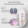 Schwarzkopf Cashmere Nourishing Shampoo
