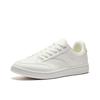 Anta Skateboard Shoes Men's Ivory White 912618007-1