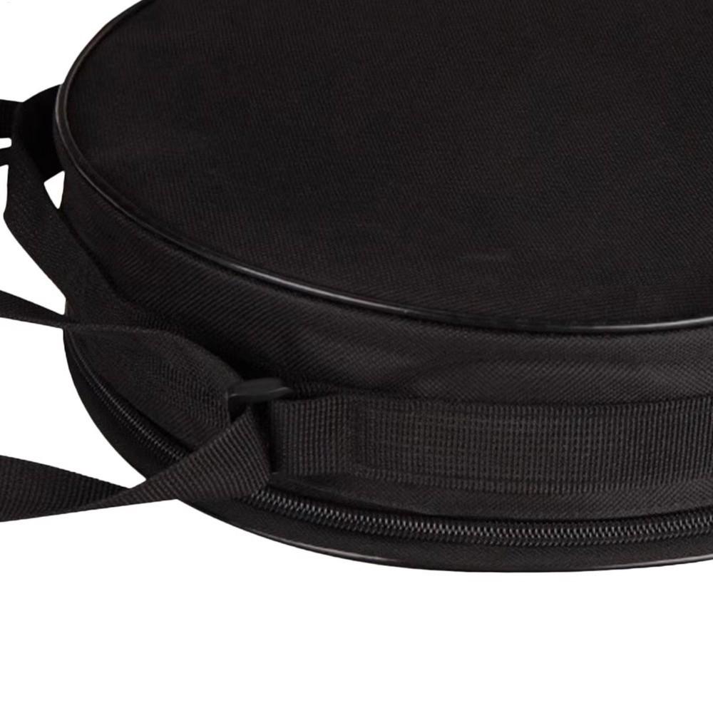 Met Rits Opvouwbare Kruk Tas Schouderband Kruk Opbergtas Opvouwbare Kruk Pouch Voor Picknick