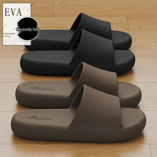 Cute Clownfish Women's Non-Slip EVA Slippers - Summer Outdoor/Indoor Sandals