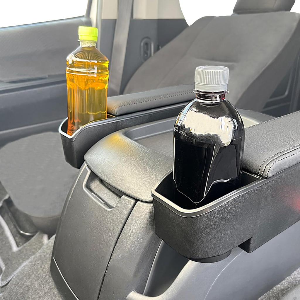 Armrest console for Toyota Ace 200 series 4th generation and later from December 2013 onwards Hiace/Regius (Standard/Wide/Super GL/GL models)