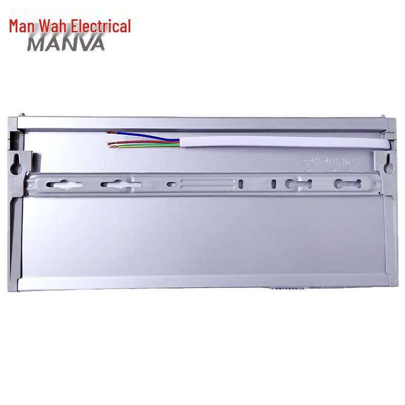 MINHUA LED Emergency Exit & Evacuation Sign