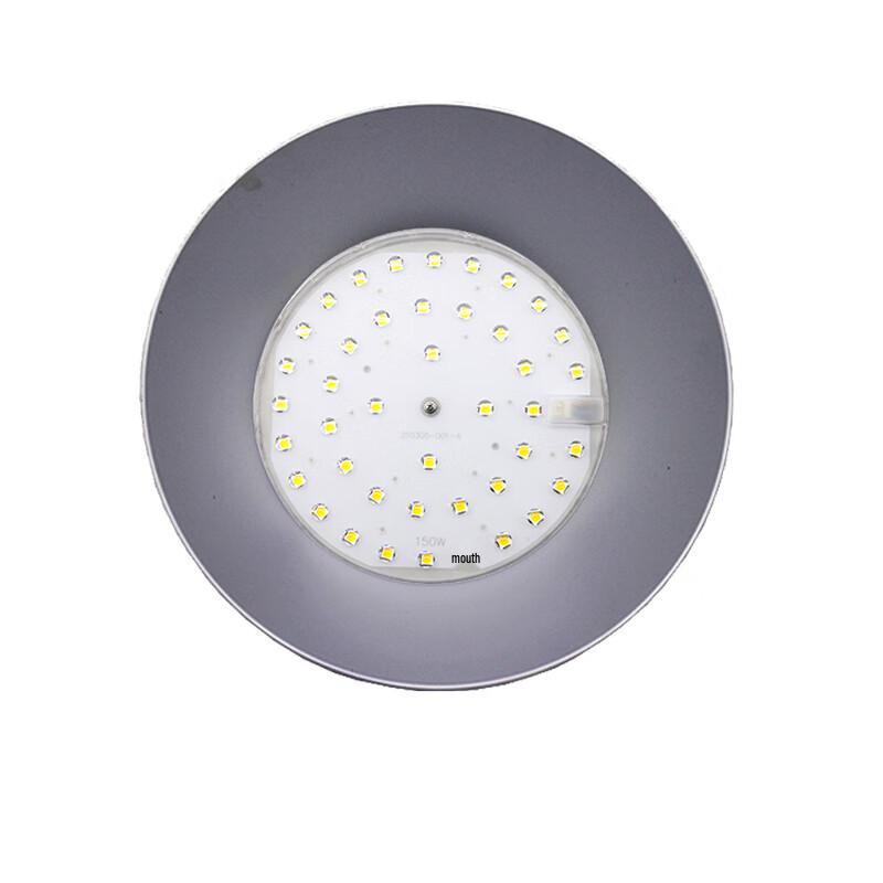 Ocean King 100W LED High Bay Light
