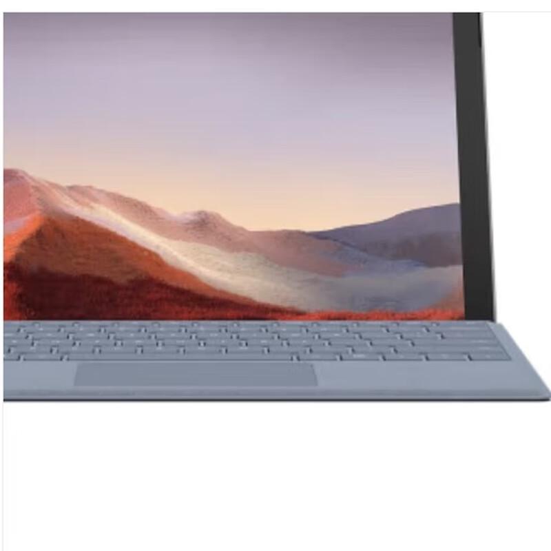 Microsoft Surface Go Type Cover Keyboard