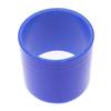 76mm Vacuum Silicone Hose Intercooler Air Cooler / Line / Tube