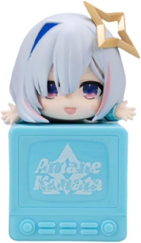 

Holo*Live Production Hook Figure Vol.6 Amane Kanata Approx. 10cm [1 Type] Official Merchandise