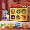 Puzzle-uri și jocuri de logică – Jocuri magice