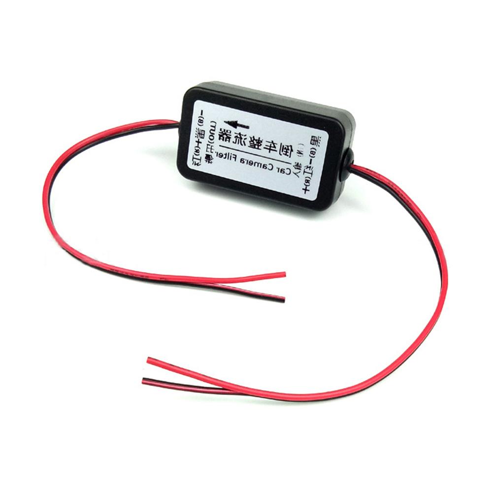 12-V-DC-Gleichrichter-Kondensator-Filteranschluss, gute Verschleißfestigkeit