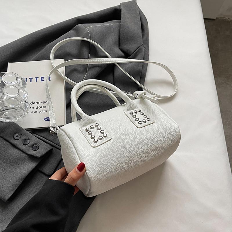 Trendy Fashionable Crossbody Bag Versatile Shoulder Bag Chic Handbag For Women