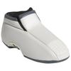 adidas Crazy 2 White 2025 Pánske tenisky Krémová Zero-Metallic Core-Black JS0819