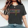 One Tree Hill Tv Shows Graphic T Shirts Women Causal Tric Retro Tshirt Summer T-shirt OTH Fans Convention Tees