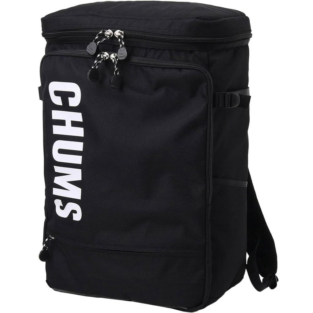 Chums Recycled Top Open Square Daypack