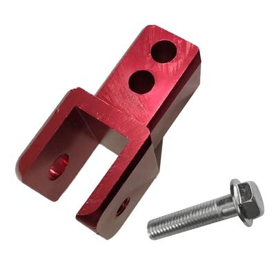 Motorcycle Electric Vehicle Rear Shock Absorber Scooter Rear Shock Absorber Height Extender