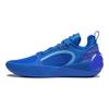 Li-Ning Way of Wade All City 12 Encore Game Blue Men Sneakers White ABAU029-5