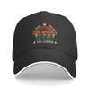 Custom Fathers Day 1977 The Men Myth Legend Birthday Gift Baseball Cap Sports Women Mens Adjustable Dad Hat Autumn