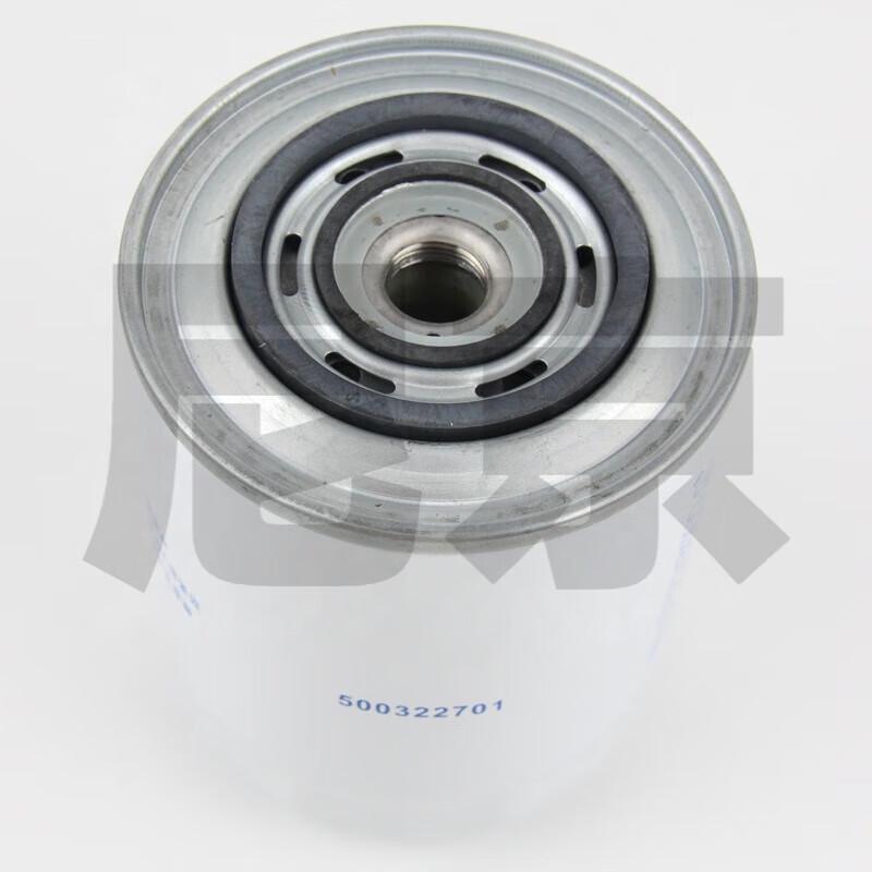 Nijing Engine Oil Filter