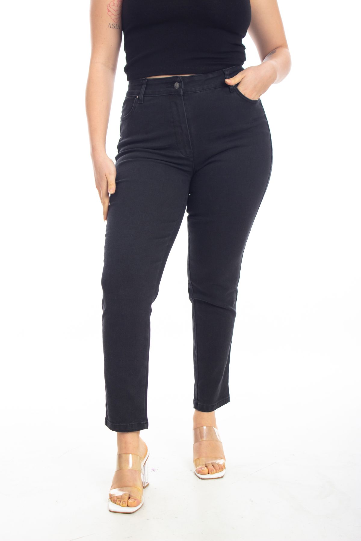 

Women s Style Plus Size Pants Jeans 2XL