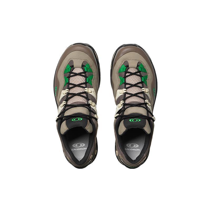 SALOMON XT Quest 2 'Falcon Cement' Sneaker 472994