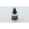 Kijima Motorcycle Bike Parts Breather Hose Filter Mounting Diameter 9 Usage Estimated Displacement Up To 250cc 106-556