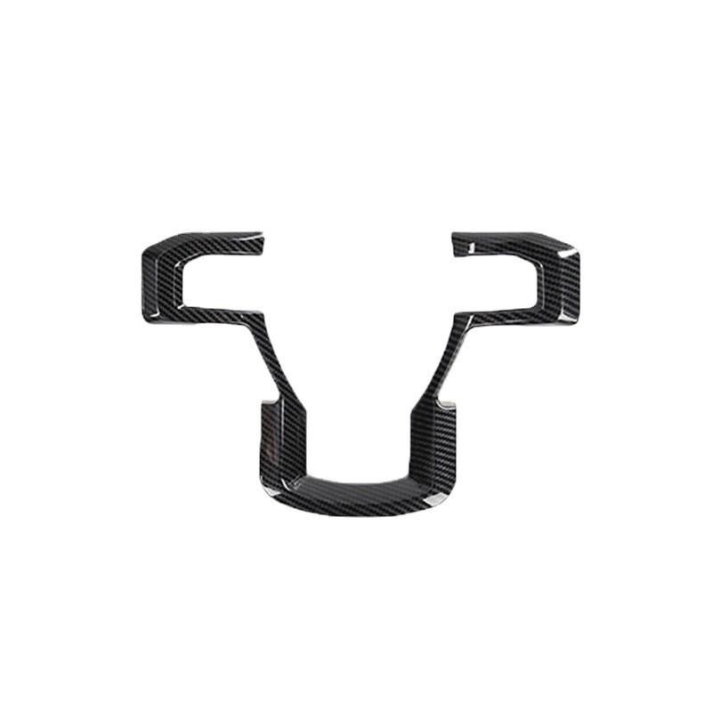 

Отделка рулевого колеса из углеродного волокна для Ford Raptor F150