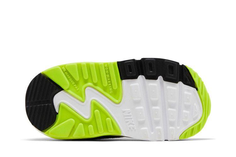 Nike Air Max 90 OG Volt (2020) (TD)