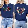 Nurse Christmas ShirtChristmas Nursing TShirtNurse Life TeesER Christmas Party TShirtsParty Crew TeesWomens Clothing