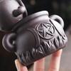 Backflow Incense Holder Burner Ideal Gift Elegance Home Decor, Censer, for Bedroom Living Room Hotel