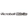 Pilot Acroball Multi-Function Pen White Line Clear Light Green BKAW-60F-CLG