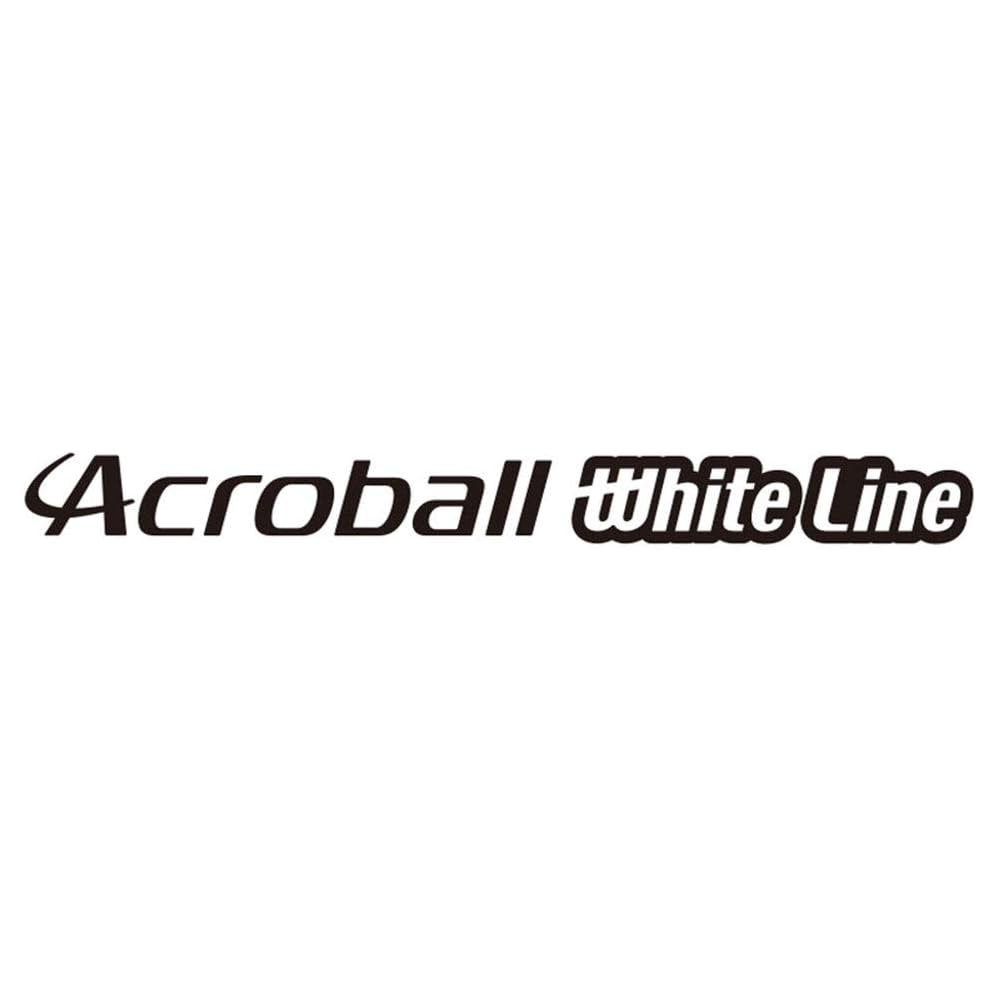 Pilot Acroball Multi-Function Pen White Line Clear Light Green BKAW-60F-CLG