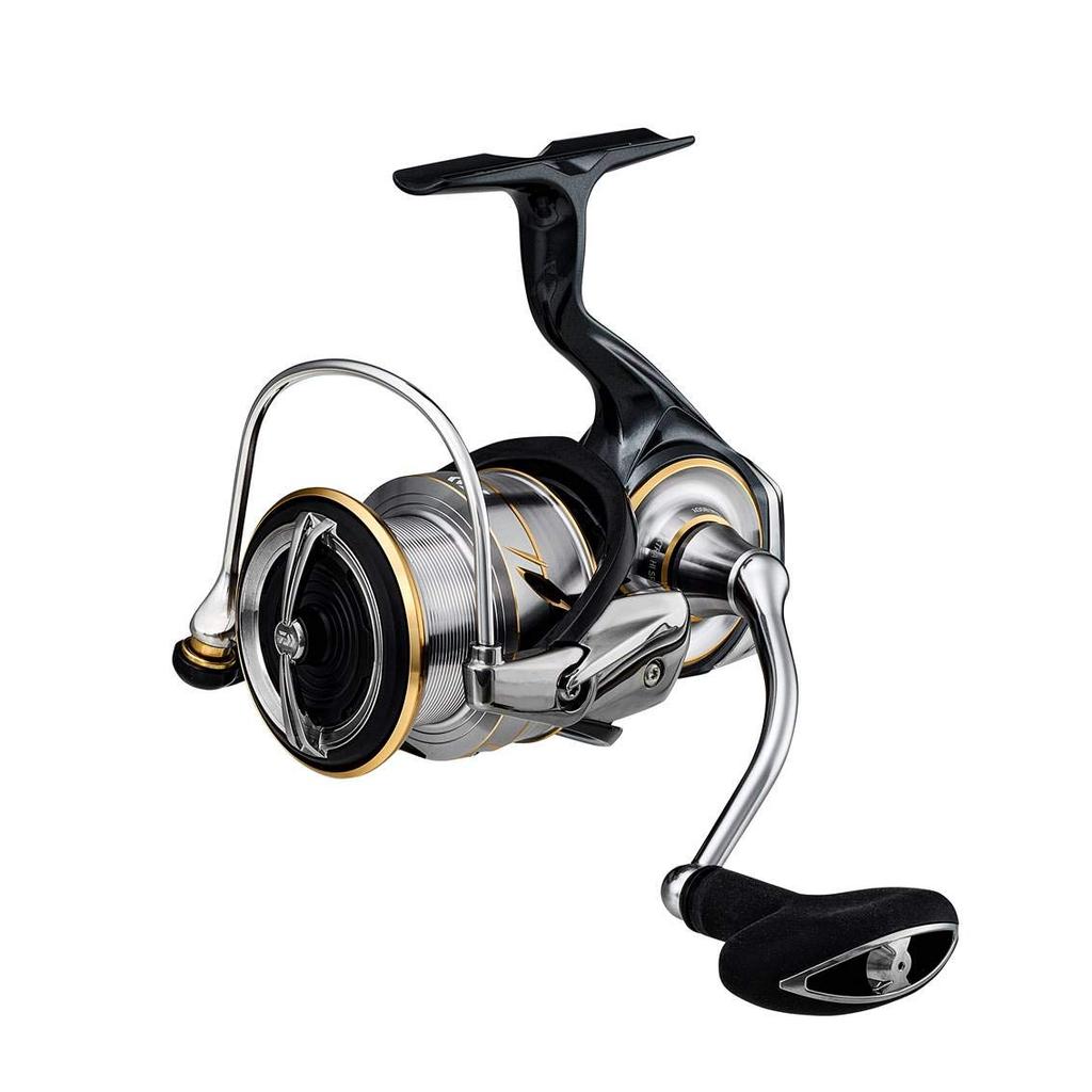DAIWA spinning reel 20 Rubias LT4000-CXH (2020 model)