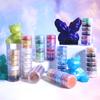 Designul unghiilor – Glitter și sclipici pentru unghii
