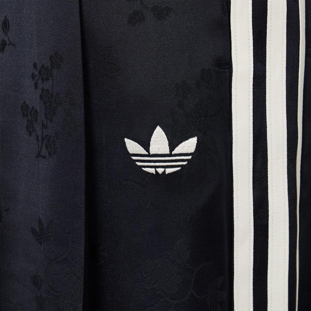 Adidas Originals New Chinese Tracksuit Bottoms Loose Fit Casual Pants Women bottoms KY5747