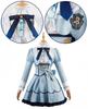 VTuber Cosplay Amamiya Kokoro Cosplay Costume VTuber Cosplay Amamiya Kokoro Cosplay Costume Amamiya Amiya Virtual YouTuber VTuber Cosplay Nijisanji